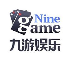 九游娱乐appLogo
